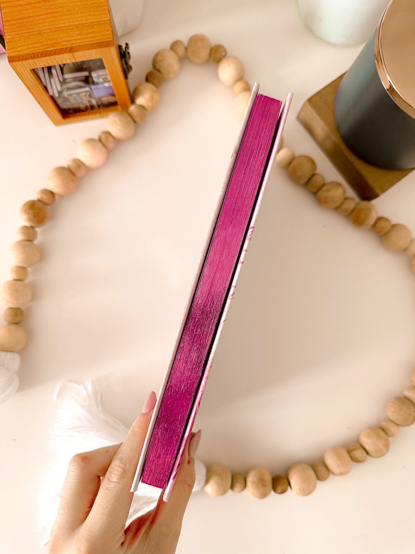 The Summer Playbook by E.M. Moore, Madeline Fay, Daniela Romero, and Ashley Munoz (Signed)