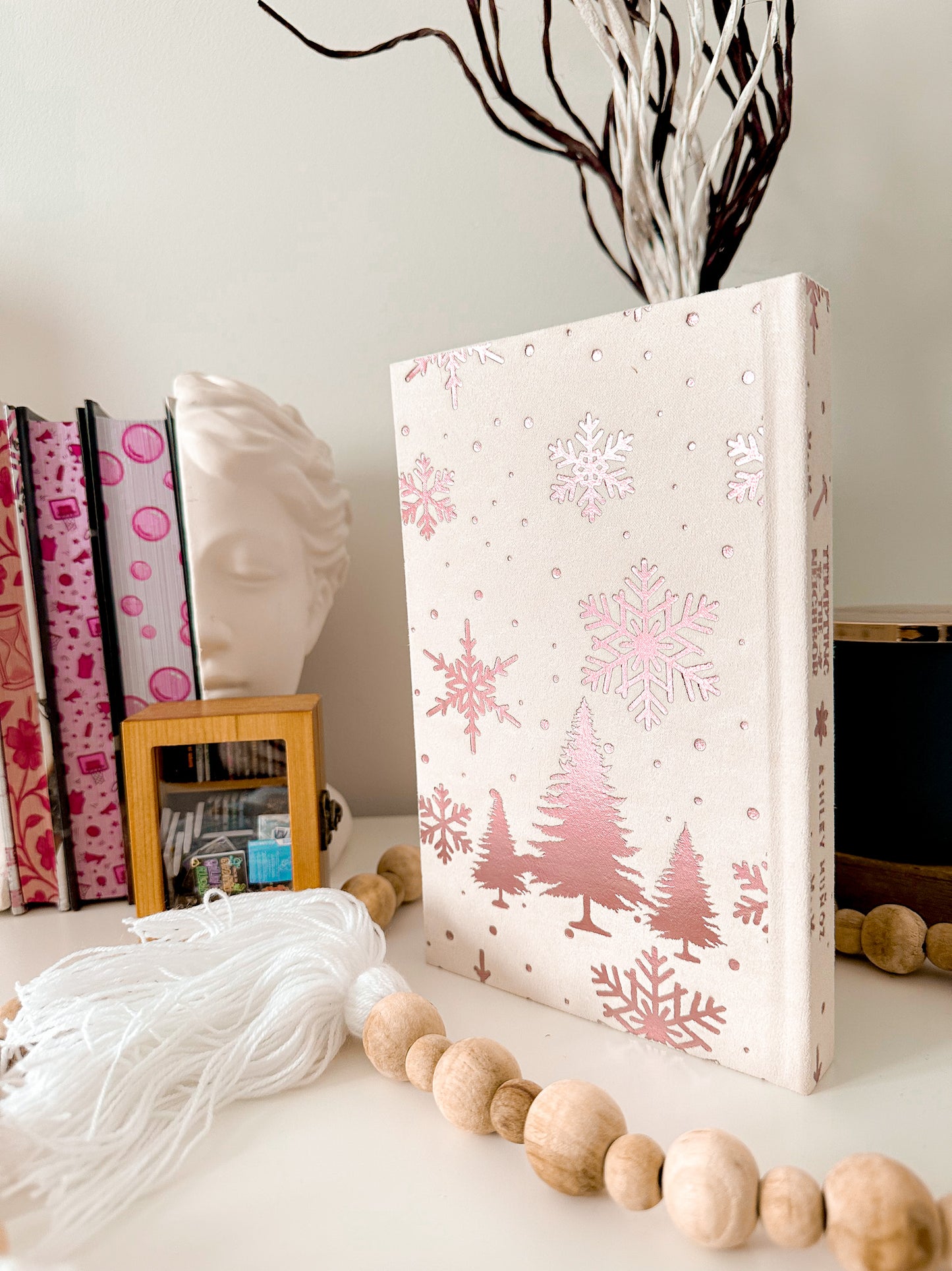 Tempting the Neighbor by Ashley Muñoz (Baddies Edition, Signed)