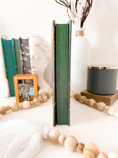 Vicious Secret by Morgan Bridges (Baddies Edition, Signed)