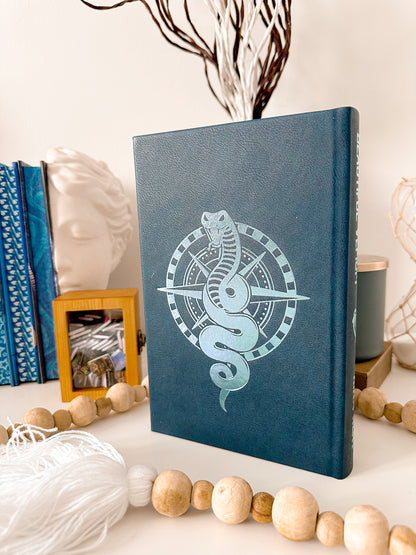 Beautiful Venom by Rina Kent (Baddies Edition, Signed)