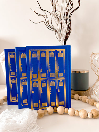 Fallen Royals Series by S. Massery (Baddies Edition, Signed)