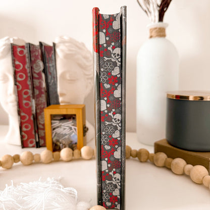 In the Shadows by J. A. Owenby (Baddies Exclusive Edition, Signed)