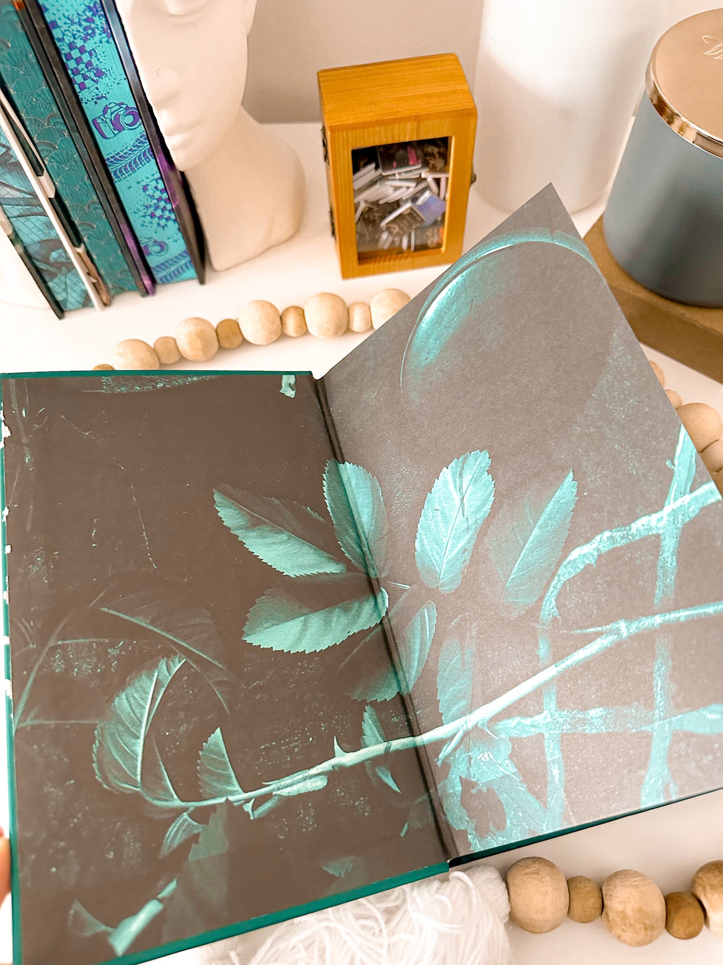 Bad Intentions by Mila Kane (Baddies Exclusive Edition, Signed)