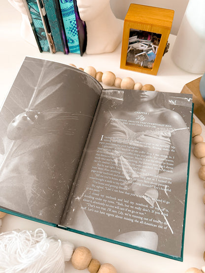 Bad Intentions by Mila Kane (Baddies Exclusive Edition, Signed)