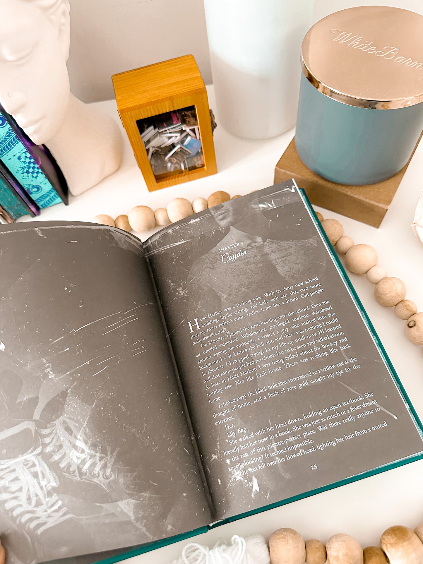 Bad Intentions by Mila Kane (Baddies Exclusive Edition, Signed)