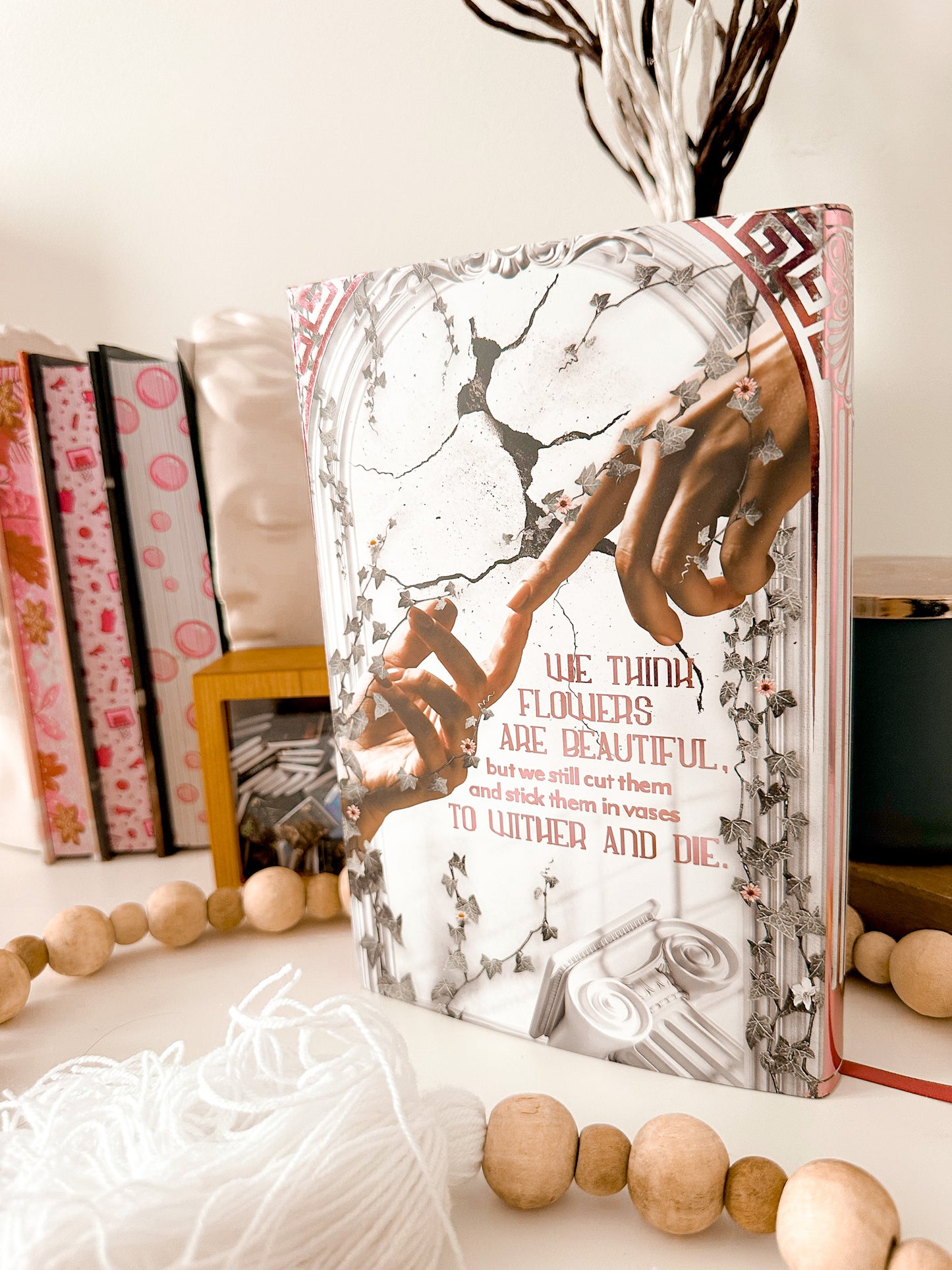 Thief by S. Massery (Baddies Exclusive Edition, Signed)