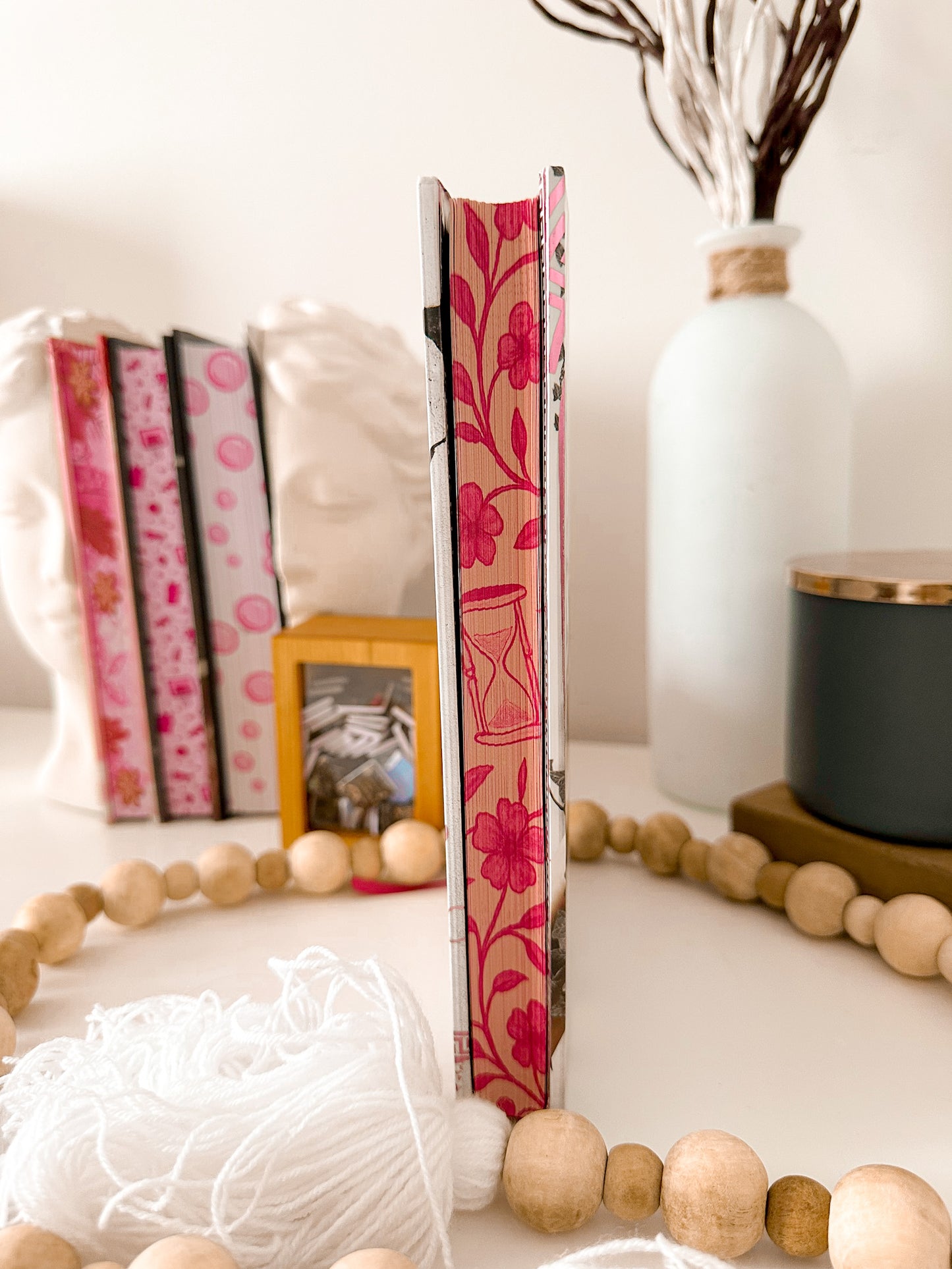 Thief by S. Massery (Baddies Exclusive Edition, Signed)