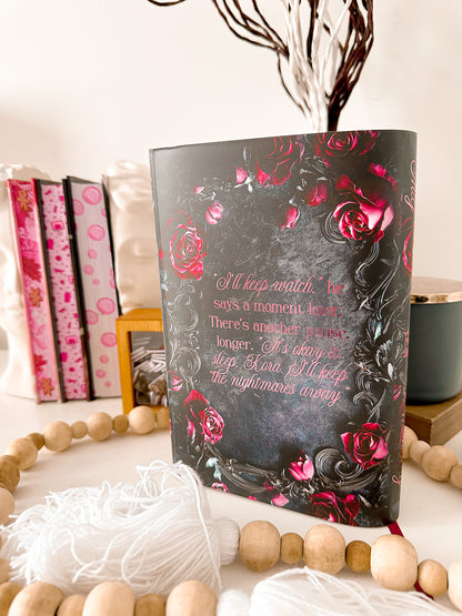 Thief by S. Massery (Baddies Exclusive Edition, Signed)