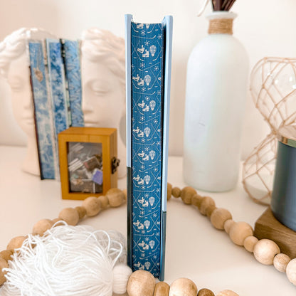 Hockey with Benefits by Tijan (Baddies Exclusive Edition, Signed)