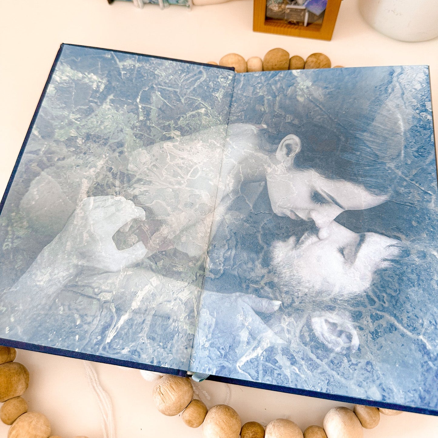 Hockey with Benefits by Tijan (Baddies Exclusive Edition, Signed)