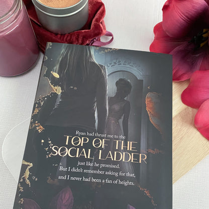 Mad World by Hannah McBride (Baddies Exclusive Edition, Signed)