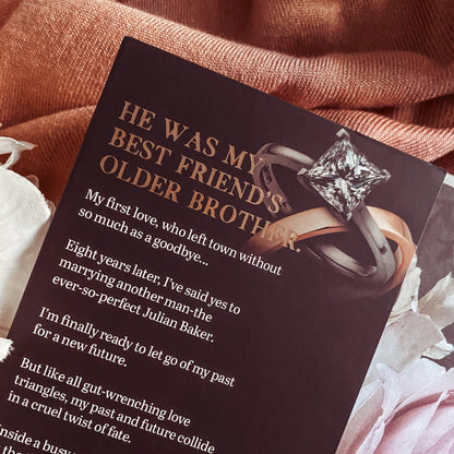 Chasing Love by Kat T. Masen (Baddies Exclusive Edition, Signed)