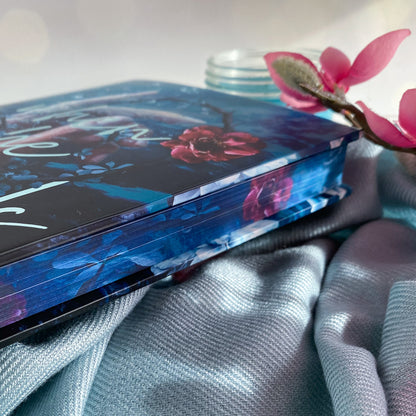 When She Unravels by Gabrielle Sands (Baddies Exclusive Edition, Signed)