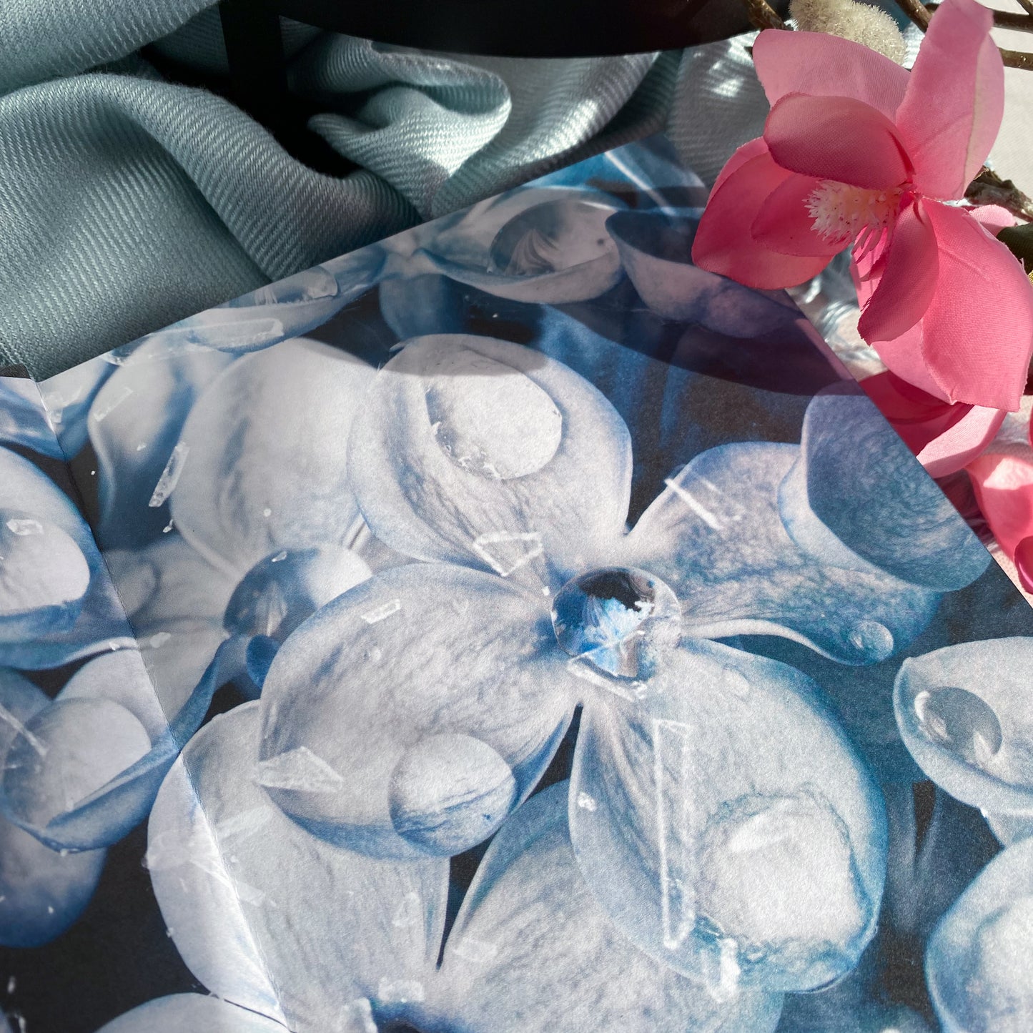 When She Unravels by Gabrielle Sands (Baddies Exclusive Edition, Signed)