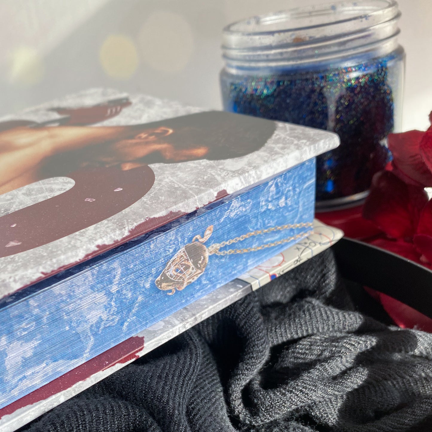 Pucking Coach's Daughter by S. Massery (Baddies Exclusive Edition,Signed)