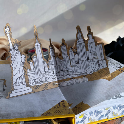 Dirty Headlines by L.J. Shen (Baddies Exclusive Edition, Signed)