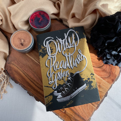 Dirty Headlines by L.J. Shen (Baddies Exclusive Edition, Signed)