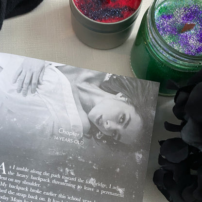 The Boy on the Bridge by Sam Mariano (Baddies Exclusive Edition, Signed)