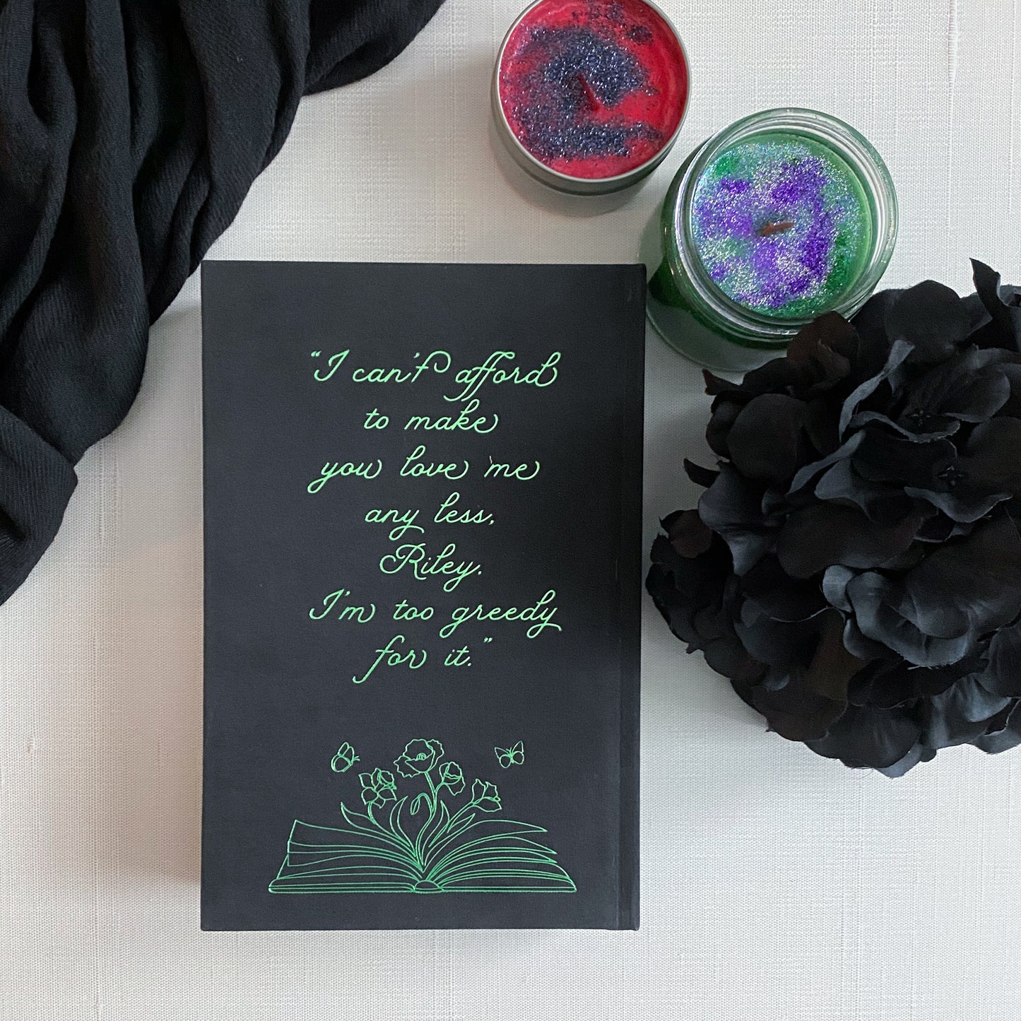 The Boy on the Bridge by Sam Mariano (Baddies Exclusive Edition, Signed)