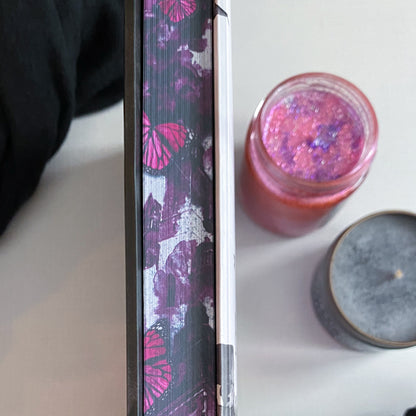 Marry Lies by Amanda Richardson (Baddies Exclusive Edition, Signed)