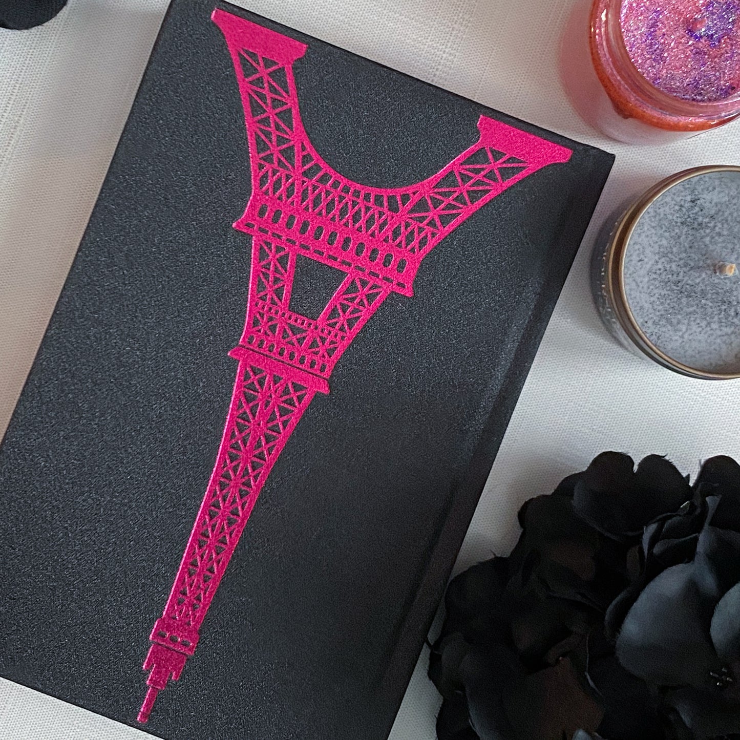 Marry Lies by Amanda Richardson (Baddies Exclusive Edition, Signed)