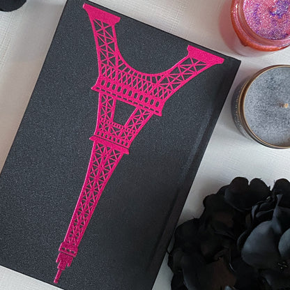 Marry Lies by Amanda Richardson (Baddies Exclusive Edition, Signed)