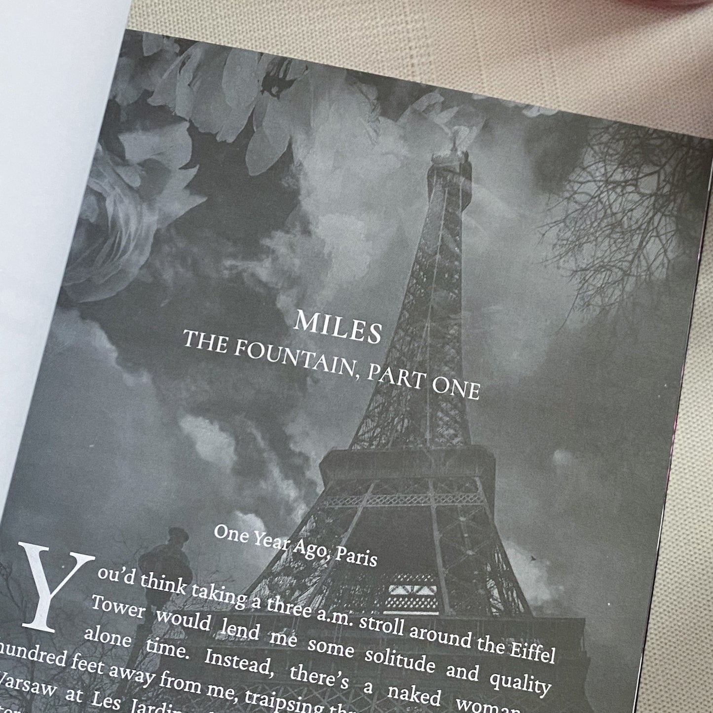 Marry Lies by Amanda Richardson (Baddies Exclusive Edition, Signed)