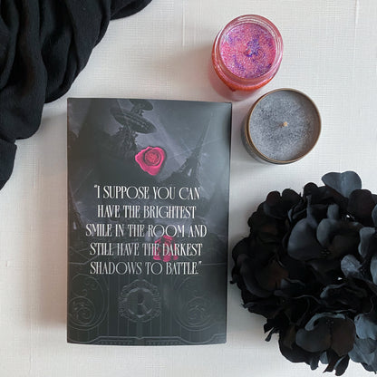 Marry Lies by Amanda Richardson (Baddies Exclusive Edition, Signed)