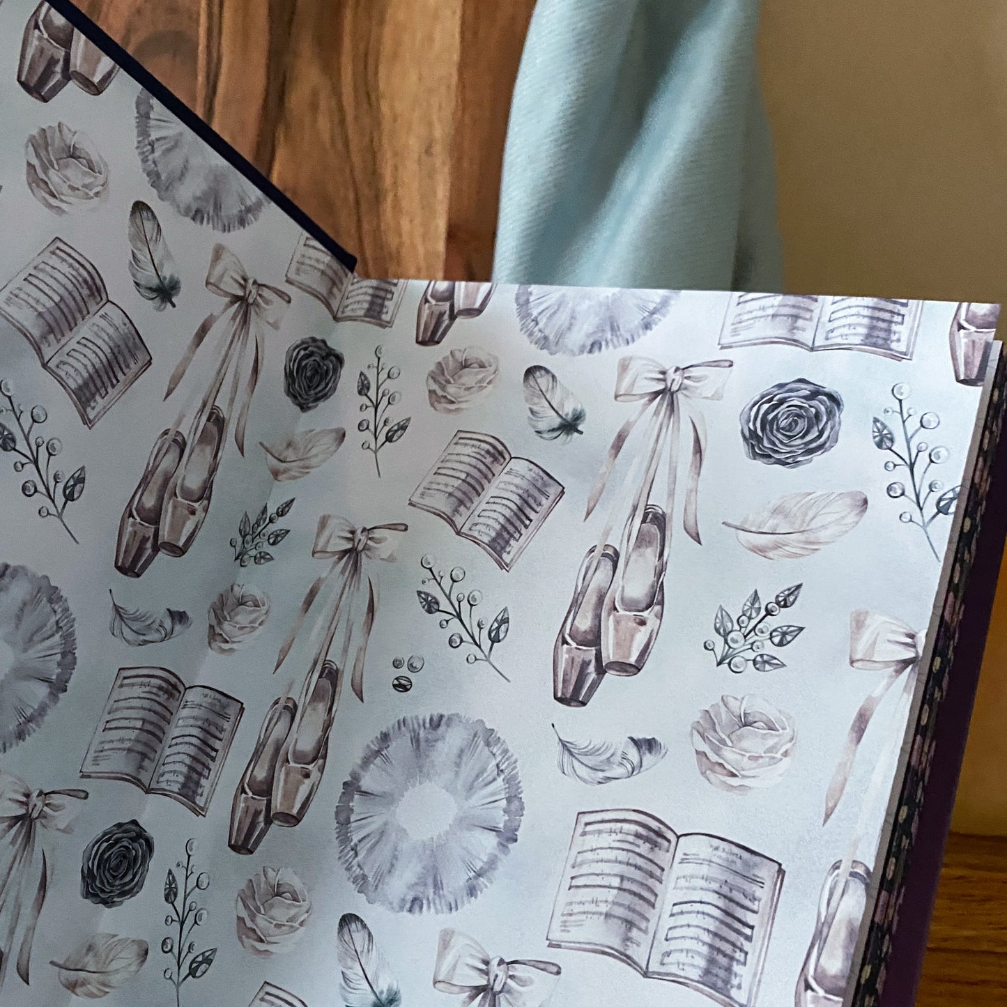 Puck Block by S.J. Sylvis (Baddies Exclusive Edition, Signed)