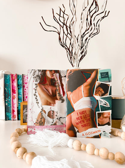 2025 Overstock of Baddies Exclusive Editions