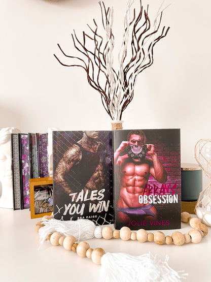 2025 Overstock of Baddies Exclusive Editions