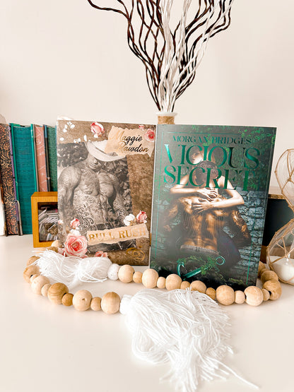 2025 Overstock of Baddies Exclusive Editions