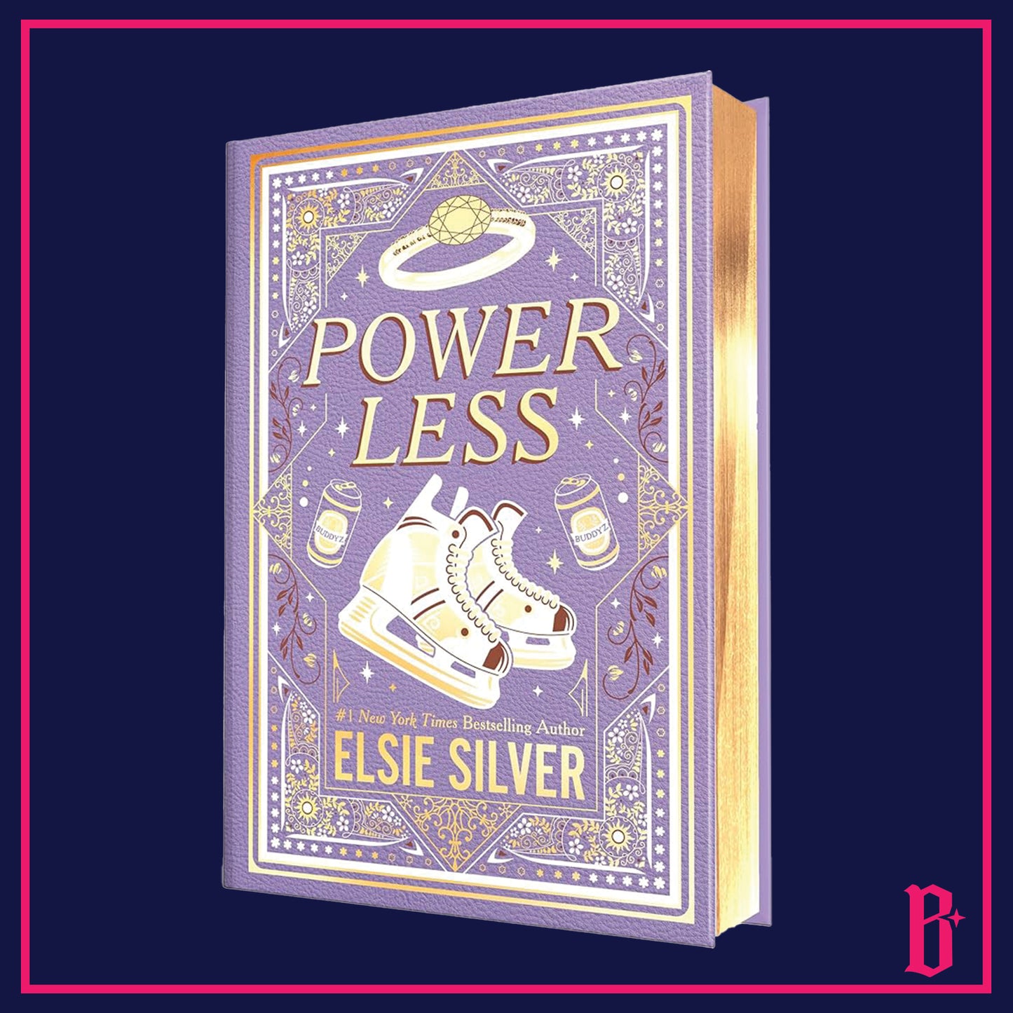 Chestnut Springs Series by Elsie Silver (Collector's Edition) PREORDER