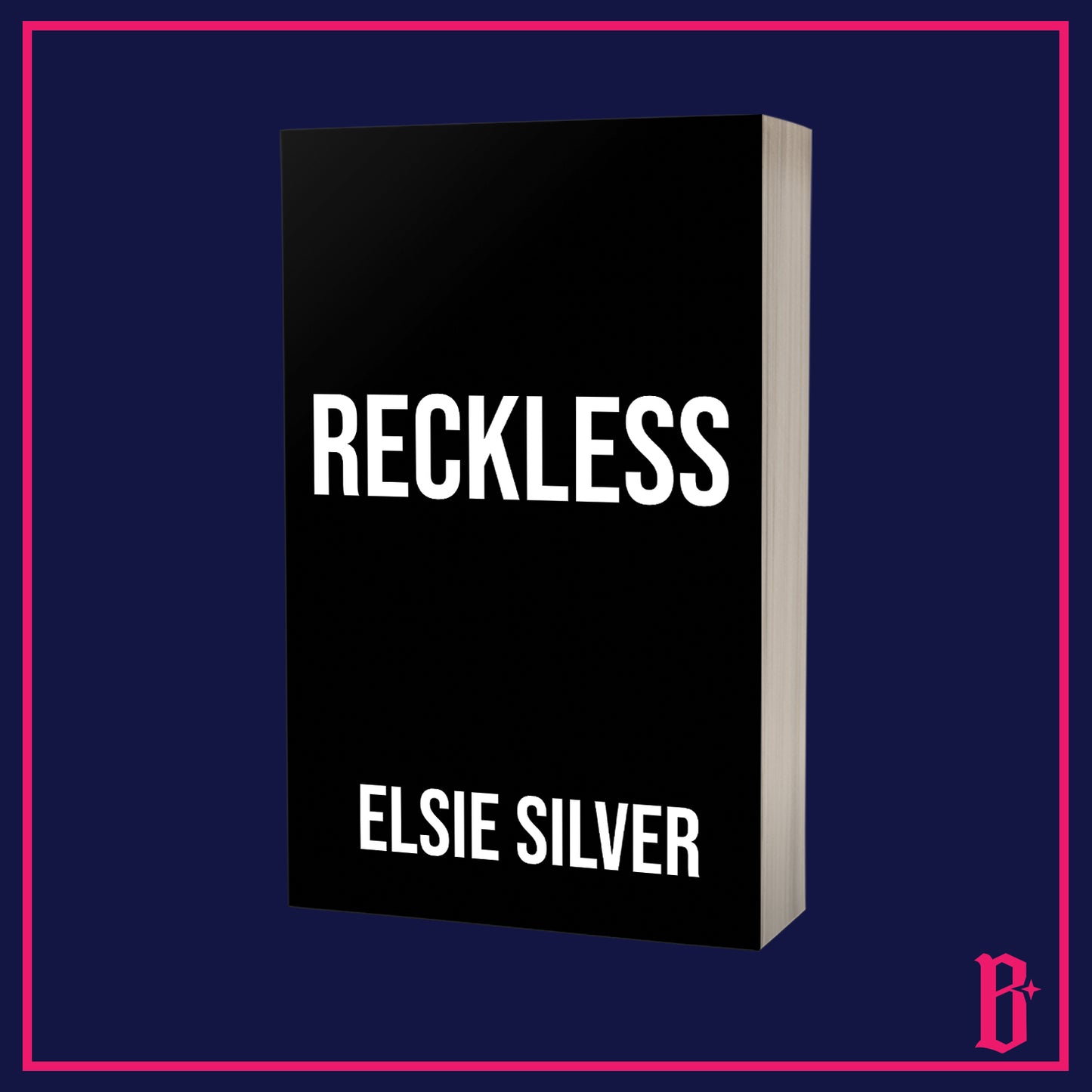 Chestnut Springs Series by Elsie Silver (Collector's Edition) PREORDER