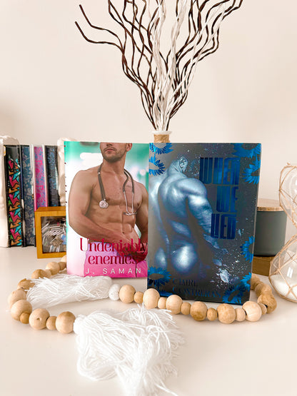 2025 Overstock of Baddies Exclusive Editions