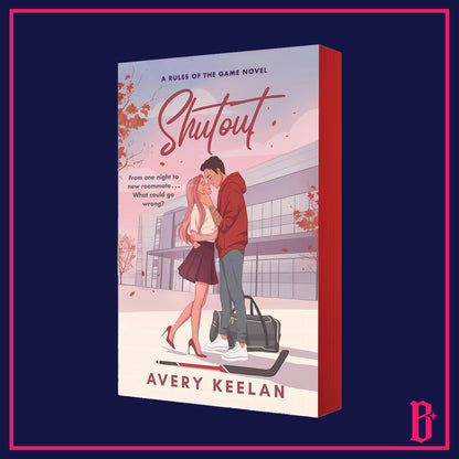 Rules of the Game Series by Avery Keelan