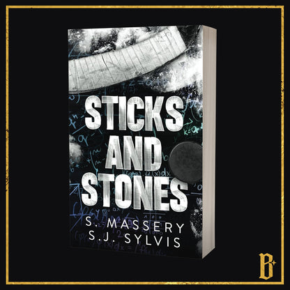 Shadow Valley U Series by S. Massery and S.J. Sylvis (signed)