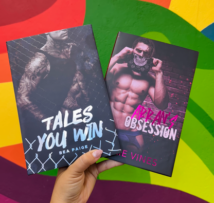 2025 Overstock of Baddies Exclusive Editions