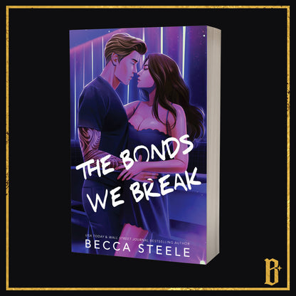 The Four Series by Becca Steele