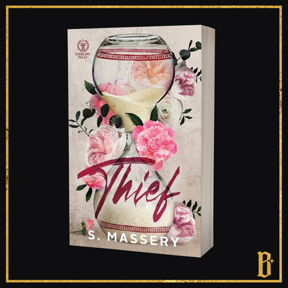 Sterling Falls Series by S. Massery (Discreet Edition,Signed)