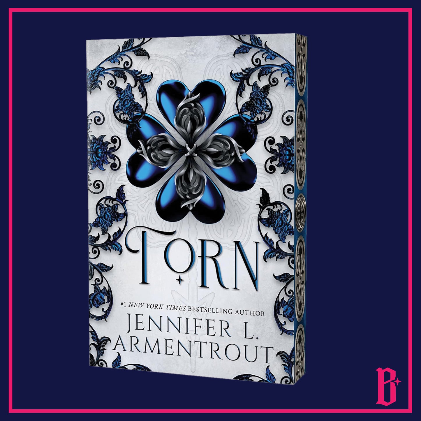 Wicked Trilogy by Jennifer L. Armentrout (Deluxe Edition) PREORDER