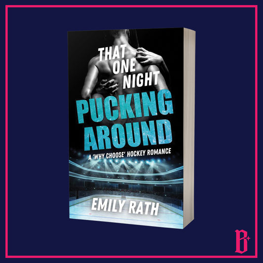 Jacksonville Rays Series by Emily Rath