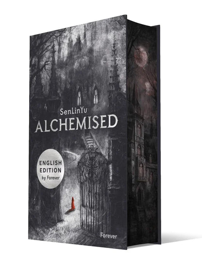 Alchemised by SenLinYu (Forever Edition)