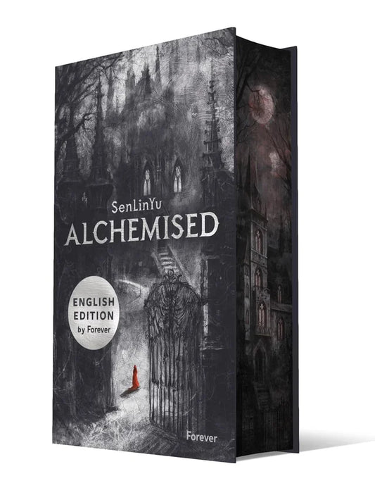 Alchemised by SenLinYu (Forever Edition)
