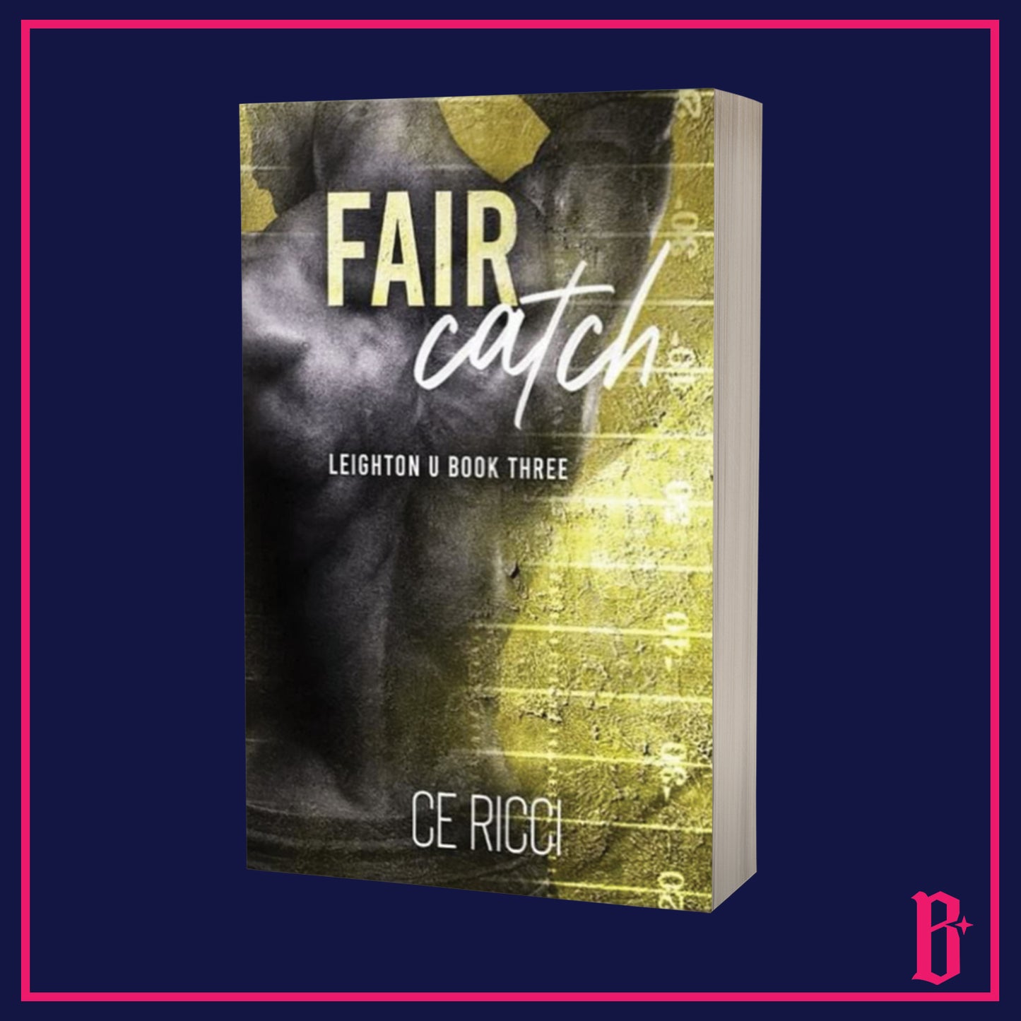 Leighton U Series by CE Ricci