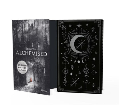 Alchemised by SenLinYu (Forever Edition)