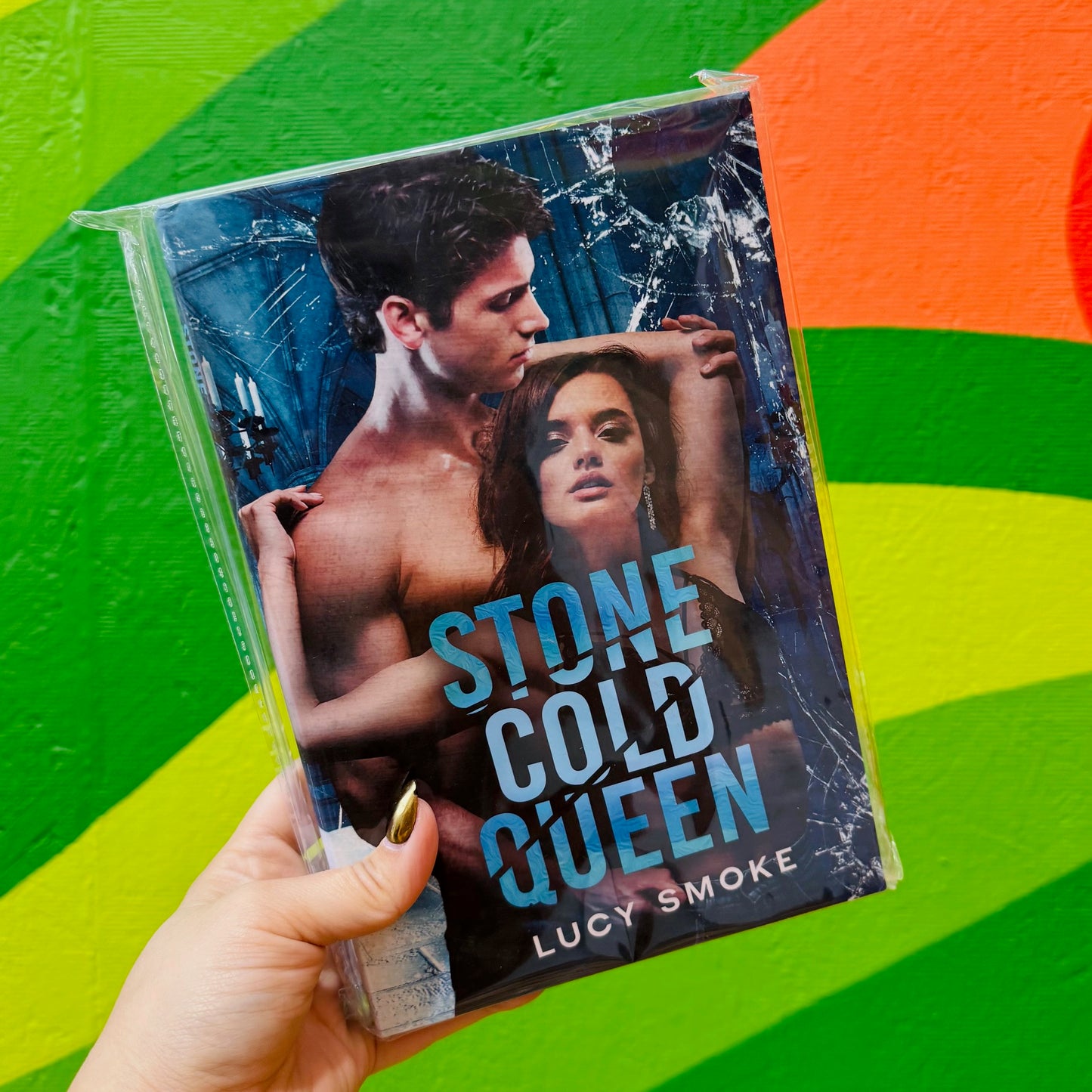 Sick Boys Series by Lucy Smoke (Baddies Exclusive Edition, Signed)