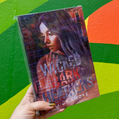 Sick Boys Series by Lucy Smoke (Baddies Exclusive Edition, Signed)