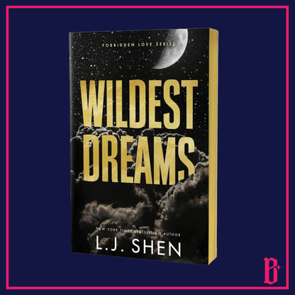 Forbidden Love Series by L.J. Shen